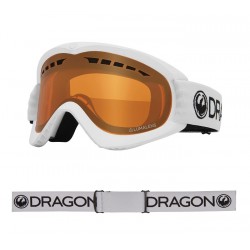 Dragon DX (White) -22